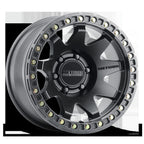 MR108, 17x9, -44mm Offset, 8x170, 130.81mm Centerbore, w/ BH-H24125-38, Method Race Wheels