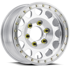 Aluminum Wheels 17x9 Forged MR202 Raw Machined Method