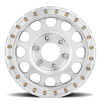 Aluminum Wheels 17x9 Forged MR202 Raw Machined Method