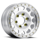 Aluminum Wheels 17x9 Forged MR202 Raw Machined Method
