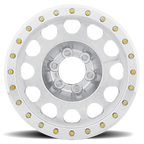 Aluminum Wheels 17x9 Forged MR202 Raw Machined Method