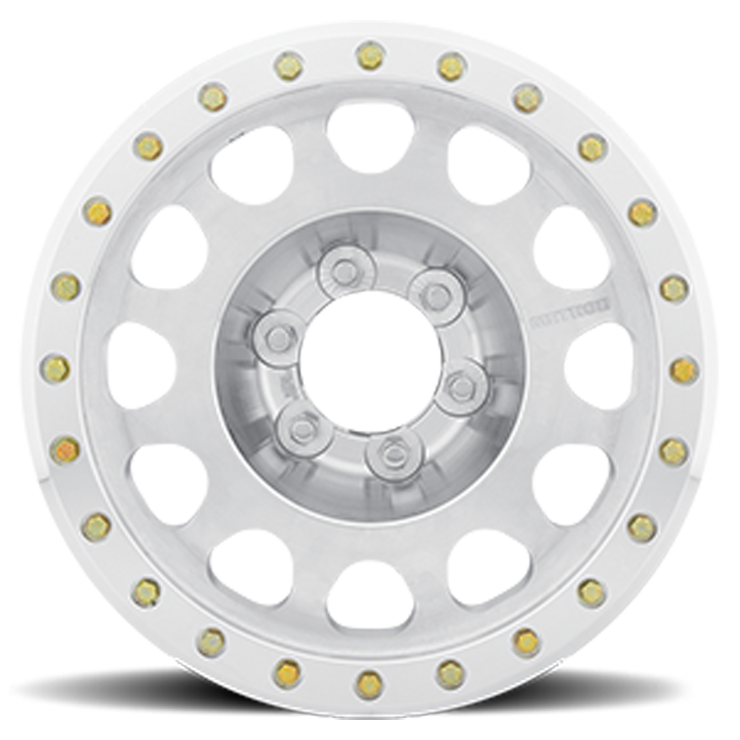 Aluminum Wheels 17x9 Forged MR202 Raw Machined Method