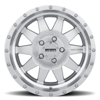 Aluminum Wheels 16x8 The Standard MR301 Machined SL Clear Coat Method
