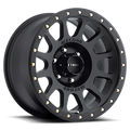 Aluminum Wheels 18x9 NV MR305 Matte Black MB Method