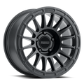 Aluminum Wheels 17x7.5 MR314 Matte Black MB Method