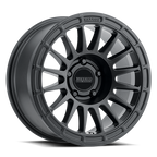 Aluminum Wheels 17x7.5 MR314 Matte Black MB Method