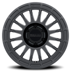Aluminum Wheels 17x7.5 MR314 Matte Black MB Method