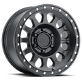 Aluminum Wheels 20x10 MR315 Matte Black MB Method