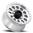 Aluminum Wheels 20x9 MR315 Machined SL Clear Coat Method