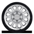 MR315, 17x8.5, Black Lip, Method Race Wheels