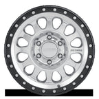MR315, 17x8.5, Black Lip, Method Race Wheels