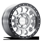 MR315, 17x8.5, Black Lip, Method Race Wheels