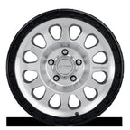 MR315, 17x8.5, Black Lip, Method Race Wheels