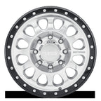 MR315, 17x8.5, Black Lip, Method Race Wheels
