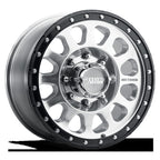 MR315, 17x8.5, Black Lip, Method Race Wheels