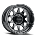 Aluminum Wheels 20x9 MR316 Gloss Black GB Method