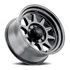 Aluminum Wheels 20x9 MR316 Gloss Black GB Method