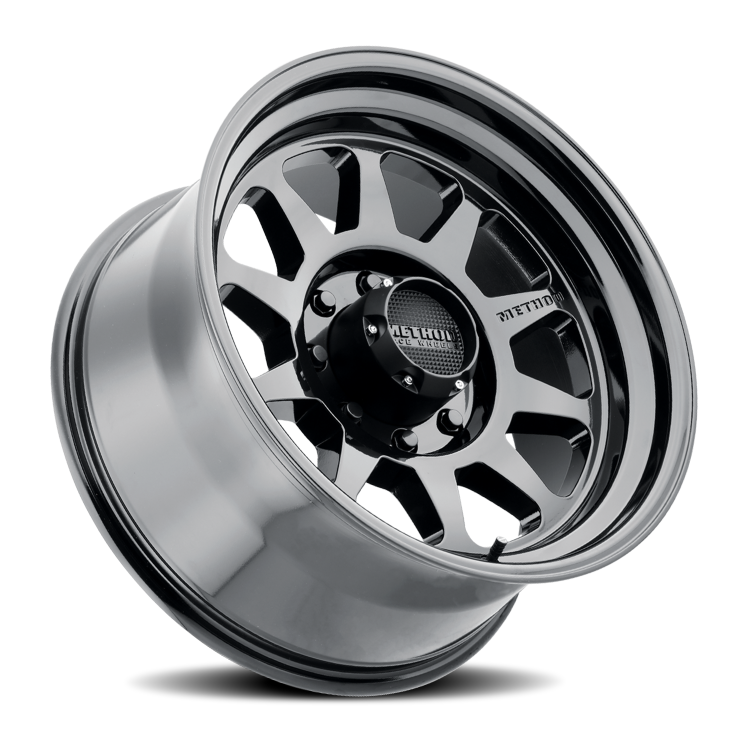 Aluminum Wheels 20x9 MR316 Gloss Black GB Method