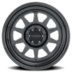 Aluminum Wheels 20x9 MR316 Gloss Black GB Method