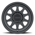 Aluminum Wheels 18x9 MR316 Matte Black MB Method