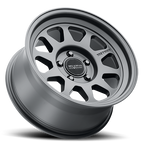 Aluminum Wheels 18x9 MR316 Matte Black MB Method