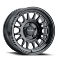 Aluminum Wheels 18x8.5 MR318 Gloss Black GB Method