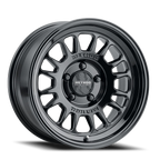 Aluminum Wheels 18x8.5 MR318 Gloss Black GB Method