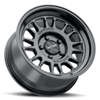 Aluminum Wheels 18x8.5 MR318 Gloss Black GB Method