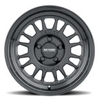 Aluminum Wheels 18x8.5 MR318 Gloss Black GB Method