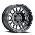 Aluminum Wheels 18x8.5 MR318 Gloss Black GB Method