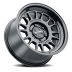 Aluminum Wheels 18x8.5 MR318 Gloss Black GB Method