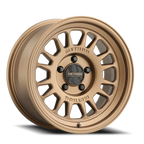 Aluminum Wheels 18x9 MR318 Method Bronze BZ Method