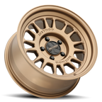 Aluminum Wheels 18x9 MR318 Method Bronze BZ Method