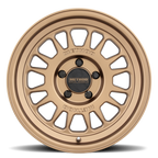 Aluminum Wheels 18x9 MR318 Method Bronze BZ Method