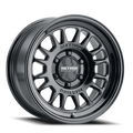 Aluminum Wheels 18x9 MR318 Gloss Black GB Method