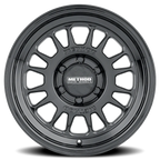 Aluminum Wheels 18x9 MR318 Gloss Black GB Method