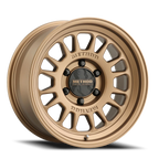 Aluminum Wheels 18x9 MR318 Method Bronze BZ Method