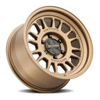 Aluminum Wheels 18x9 MR318 Method Bronze BZ Method
