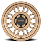 Aluminum Wheels 18x9 MR318 Method Bronze BZ Method