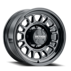 Aluminum Wheels 18x9 MR318 Gloss Black GB Method