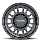 Aluminum Wheels 18x9 MR318 Gloss Black GB Method