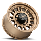 Aluminum Wheels 18x9 MR318 Method Bronze BZ Method