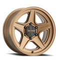 Aluminum Wheels 20x9 MR319 Method Bronze BZ Method