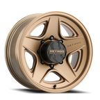 Aluminum Wheels 20x9 MR319 Method Bronze BZ Method