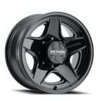 Aluminum Wheels 20x9 MR319 Gloss Black GB Method
