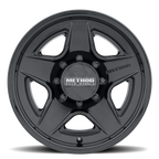 Aluminum Wheels 20x9 MR319 Gloss Black GB Method