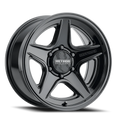 Aluminum Wheels 18x8.5 MR319 Gloss Black GB Method