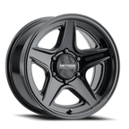 Aluminum Wheels 18x8.5 MR319 Gloss Black GB Method