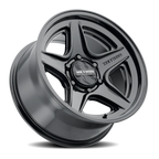 Aluminum Wheels 18x8.5 MR319 Gloss Black GB Method