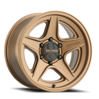 Aluminum Wheels 18x8.5 MR319 Method Bronze BZ Method